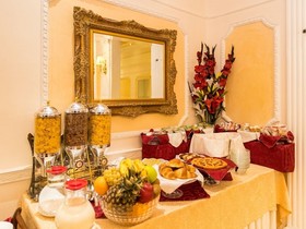 Pension Erdarelli