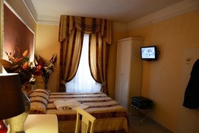 Pension Erdarelli
