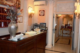 Pension Erdarelli