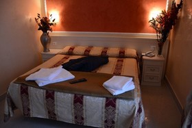 Pension Erdarelli