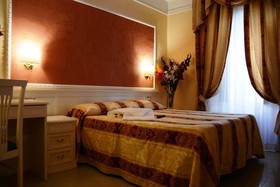 Pension Erdarelli