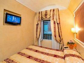 Pension Erdarelli