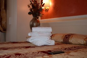 Pension Erdarelli