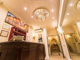 Pension Erdarelli