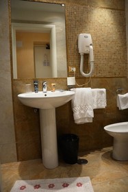 Pension Erdarelli