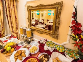 Pension Erdarelli