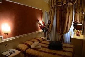 Pension Erdarelli