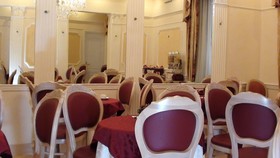 Pension Erdarelli