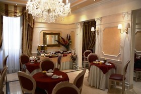 Pension Erdarelli