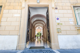 Penta Luxury House Rome