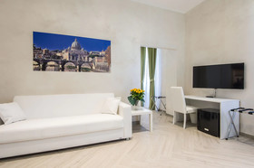 Penta Luxury House Rome