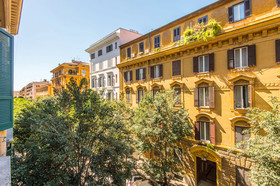 Penta Luxury House Rome