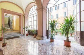 Penta Luxury House Rome