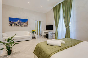 Penta Luxury House Rome