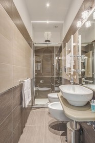 Penta Luxury House Rome
