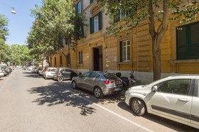 Penta Luxury House Rome