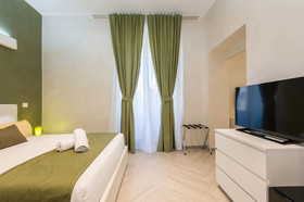 Penta Luxury House Rome