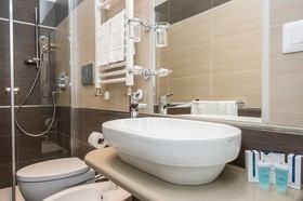 Penta Luxury House Rome