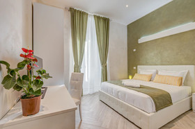 Penta Luxury House Rome