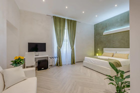 Penta Luxury House Rome