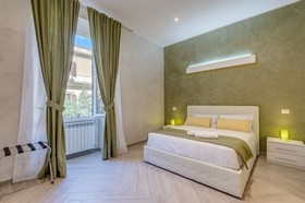 Penta Luxury House Rome