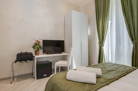 Penta Luxury House Rome