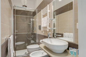 Penta Luxury House Rome