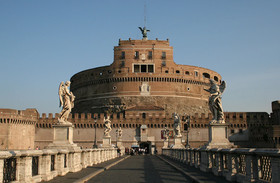 Penta Luxury House Rome