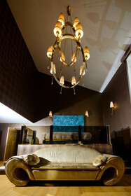 Penthouse Suite Rome