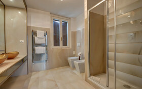 Penthouse Suite Rome