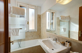 Penthouse Suite Rome