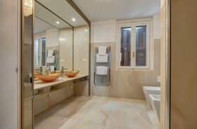Penthouse Suite Rome