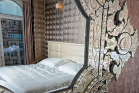 Penthouse Suite Rome