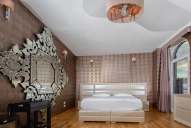 Penthouse Suite Rome