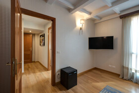 Penthouse Suite Rome