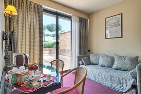 Petra Hotel