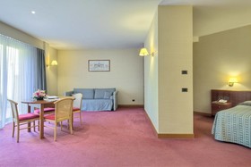 Petra Hotel