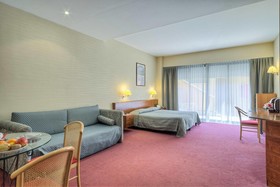 Petra Hotel