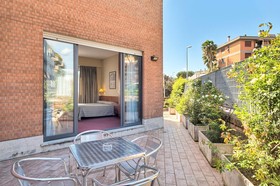 Petra Hotel