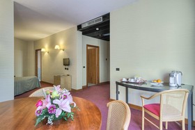 Petra Hotel