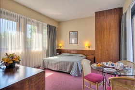 Petra Hotel