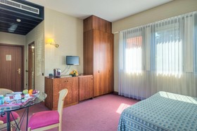Petra Hotel