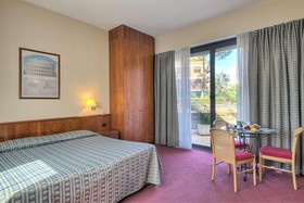 Petra Hotel