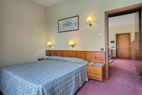 Petra Hotel