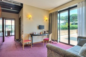 Petra Hotel