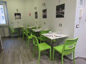 Pianeta Roma