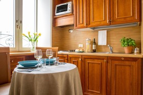Piave & Flavia Apartments