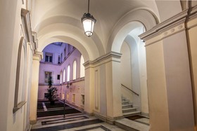 Piave & Flavia Apartments