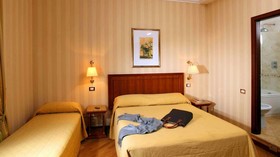 Piave & Flavia Apartments