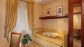 Piave & Flavia Apartments